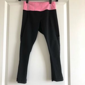 Lulu lemon workout pants